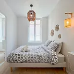 Apartmán Elegance En Centre-ville - 336 Rouen