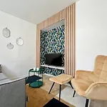 Elegance En Centre-ville - 336 * Rouen