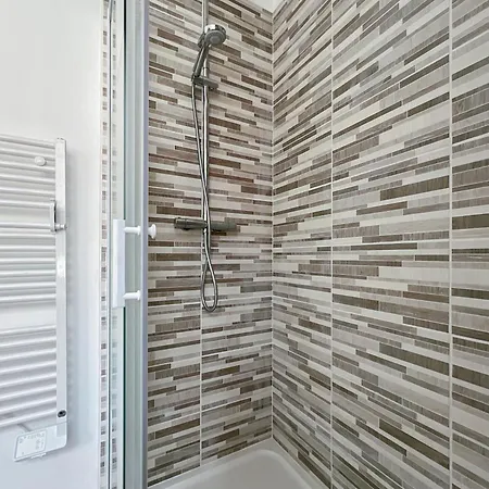 Apartment Elegance En Centre-ville - 336 Rouen