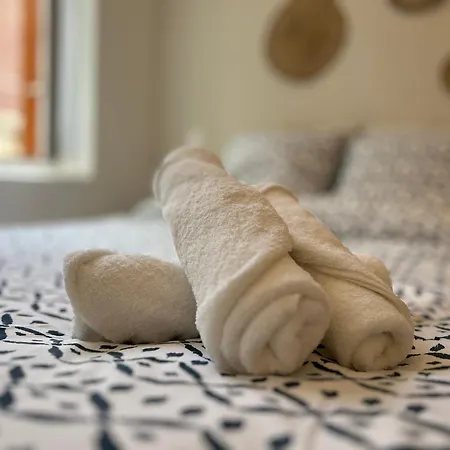 élégance En Centre-ville - 336 Rouen