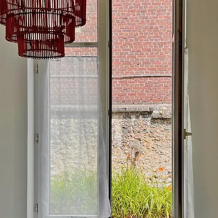 Elegance En Centre-ville - 336 * Rouen