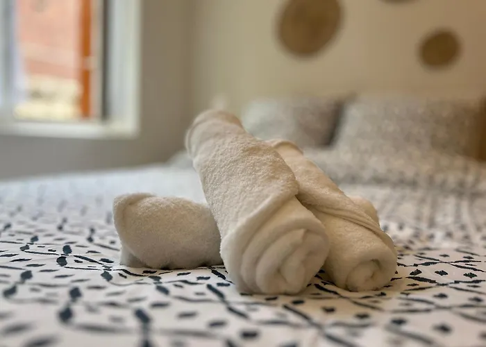 Elegance En Centre-ville - 336 Rouen